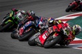 WSBK Bautista impose Catalogne