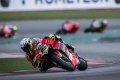 WSBK Triplé Bautista à Barcelone