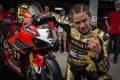 Bautista Champion Monde Superbike