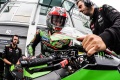 WSBK pole position Jonathan Rea
