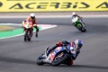 WSBK triplé Razgatlioglu à Mandalika