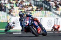 WSBK Razgatlioglu impose sprint
