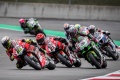 WSBK Bautista vainqueur à Magny Cours