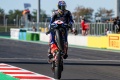 WSBK Doublé Razgatlioglu à Magny Cours