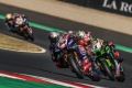 WSBK reprise sonné à Magny Cours