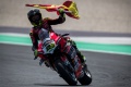 WSBK Bautista impose à Misano