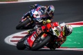WSBK Doublé Bautista à Misano
