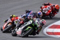Du carburant durable WorldSBK