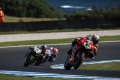 WSBK doublé Bautista Autralie