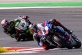 WSBK Razgatlioglu impose à Portimao