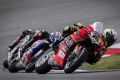 WSBK Bautista victorieux à Portimao