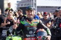 WSBK Rea pole Portugal