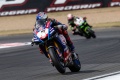 WSBK doublé Razgatlioglu à Donington Park