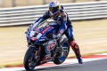 WSBK Razgatlioglu impose Royaume Uni