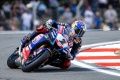 WSBK premier triplé Razgatlioglu