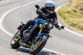 Essai Yamaha XSR 900