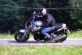 Essai moto Yamaha BT1100 Bulldog