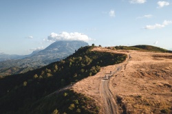 Roadtrips moto en BMW Motorrad