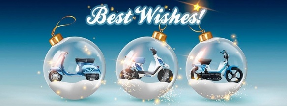 Best Wishes Polini
