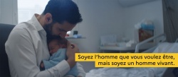 78% des tués sur les routes sont des hommes