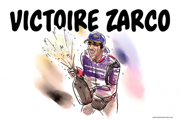 Cocorico Zarco Cocorico Zarco