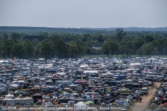 L'ACO sécurise l'accueil des 24h Motos L'ACO sécurise l'accueil des 24h Motos