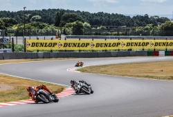 8h Suzuka : les forces motos en présence