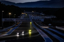 Bol d'Or : Honda abandonne à la mi-course !