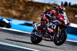 Bol d'Or : victoire du SERT