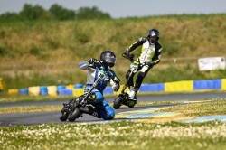 La FFM se met aux trottinettes électriques - Crédit photo : Time4Racing