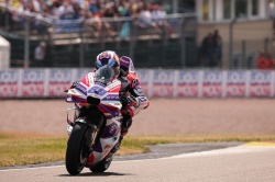 MotoGP : Martin s'impose au Sprint - Crédit photo : MotoGP
