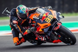 MotoGP : la surprise de Binder au Sprint - Crédit photo : Rob Gray/Polarity Photos