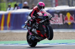 MotoGP : Espargaro en pole à Jerez - Crédit photo : MotoGP