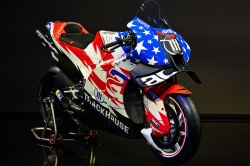 MotoGP : Trackhouse Racing débarque pour 2024