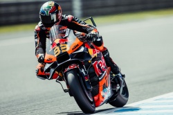 MotoGP : record de Binder à Motegi - Crédit photo : Rob Gray / Polarity Photo