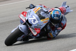 MotoGP : A. Marquez mène les essais à Sepang - Crédit photo : Gold & Goose / Red Bull Content Pool