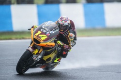 Moto2 : Arbolino s'impose sur drapeau rouge - Crédit photo : ELF Marc VDS Racing Team