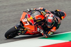 Moto2 : Acosta domine le Grand Prix d'Italie - Crédit photo : Rob Grey / Polarity Photo