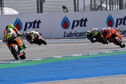 Moto2 : Aldeguer s'impose à Buriram - Crédit photo : MotoGP