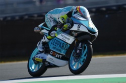 Moto3 : Masia se relance à Assen - Crédit photo : MotoGP