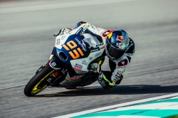 Moto3 : première victoire pour Veijer à Sepang - Crédit photo : Polarity Photo