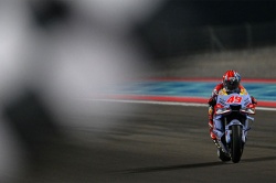 MotoGP : 1re victoire pour Di Giannantonio - Crédit photo : MotoGP