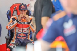 MotoGP : Marquez quitte Honda - Crédit photo : Good-Shoot.com