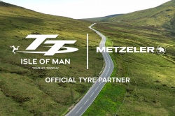 Metzeler devient le fournisseur du Tourist Trophy