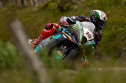 Tourist Trophy : le Senior TT pour Hickman - Crédit photo : IOMTT