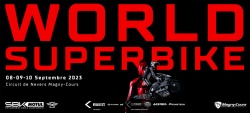 WSBK : billetterie ouverte pour Magny-Cours