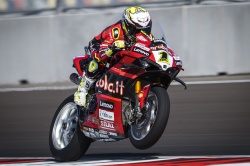 WSBK : Doublé de Bautista en Indonésie - Crédit photo : Ducati