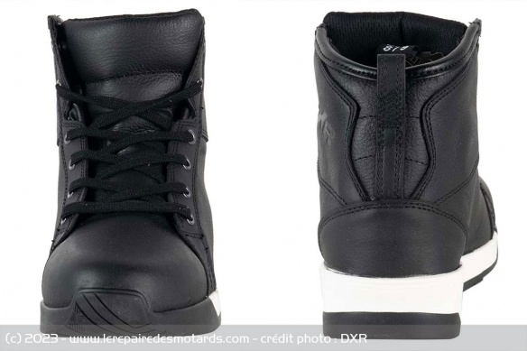 Baskets DXR Bebop Baskets DXR Bebop