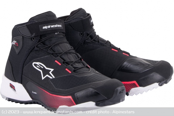 Baskets Alpinestars CR-X Drystar Women