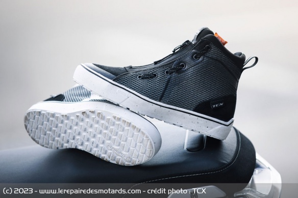 Baskets TCX Ikasu Lady Air
